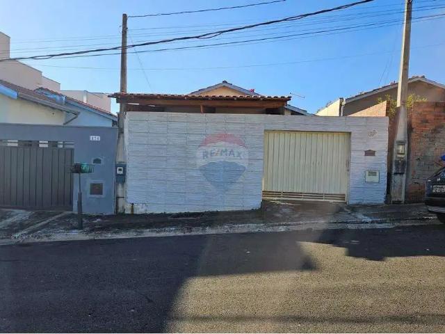 Casa venda em Região Imediata de Mogi Guaçu, Itapira