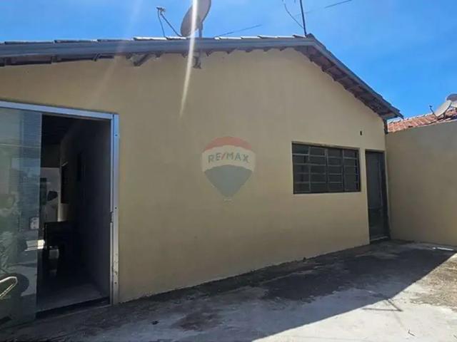 Casa venda em Região Imediata de Mogi Guaçu, Itapira