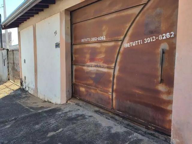 Casa venda em Região Imediata de Mogi Guaçu, Itapira