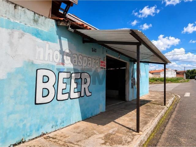 Casa venda em Itapira