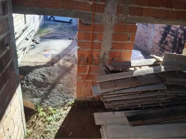 Casa venda em Região Imediata de Mogi Guaçu, Itapira