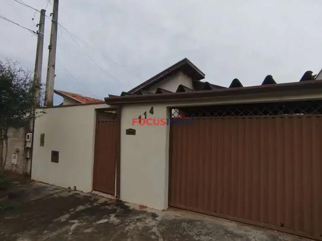 Casa venda em Região Imediata de Mogi Guaçu, Itapira