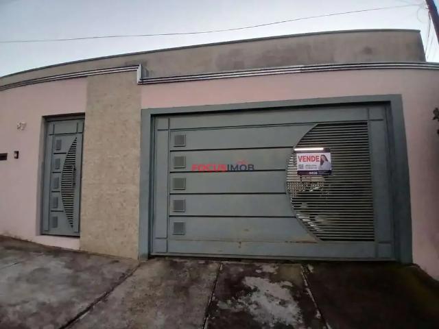Casa venda em Região Imediata de Mogi Guaçu, Itapira