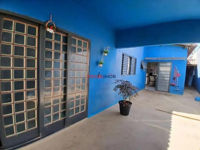 Casa venda em Região Imediata de Mogi Guaçu, Itapira