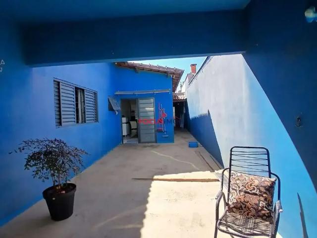 Casa venda em Região Imediata de Mogi Guaçu, Itapira