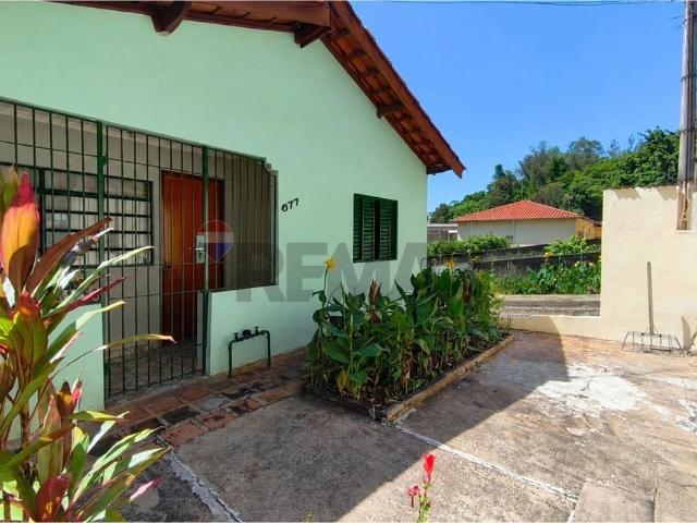 Casa venda em Itapira