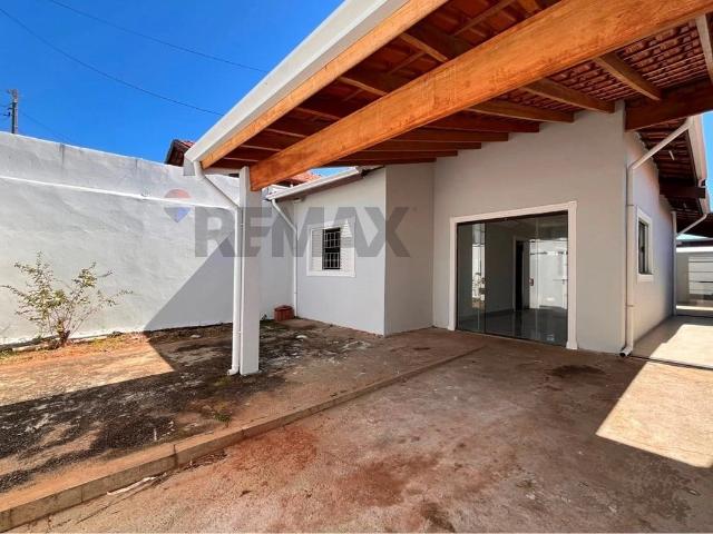 Casa venda em Itapira