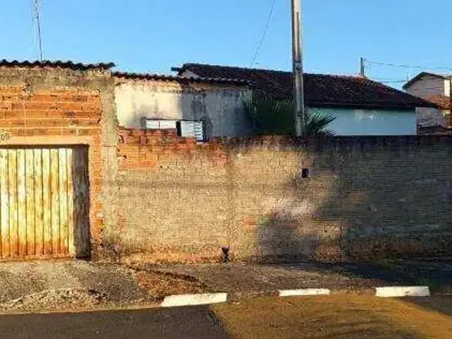 Casa venda em Região Imediata de Mogi Guaçu, Itapira