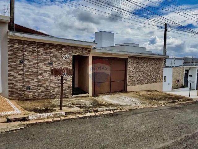 Casa venda em Região Imediata de Mogi Guaçu, Itapira