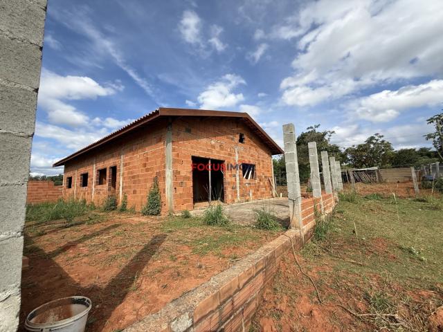 Casa venda em Itapira, Região Geográfica Intermediária de Campinas