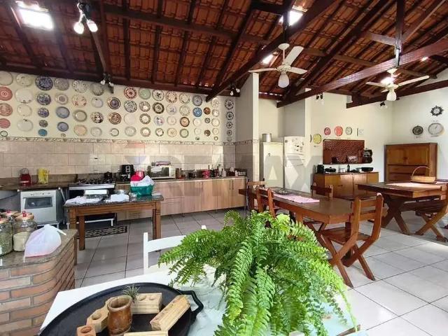 Casa venda em Região Imediata de Mogi Guaçu, Itapira