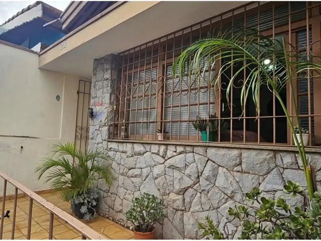 Casa venda em Itapira