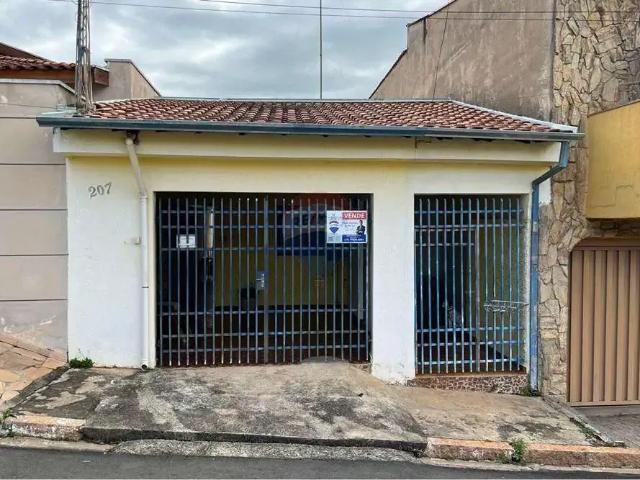 Casa venda em Itapira