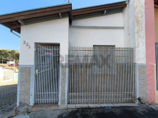 Casa venda em Itapira