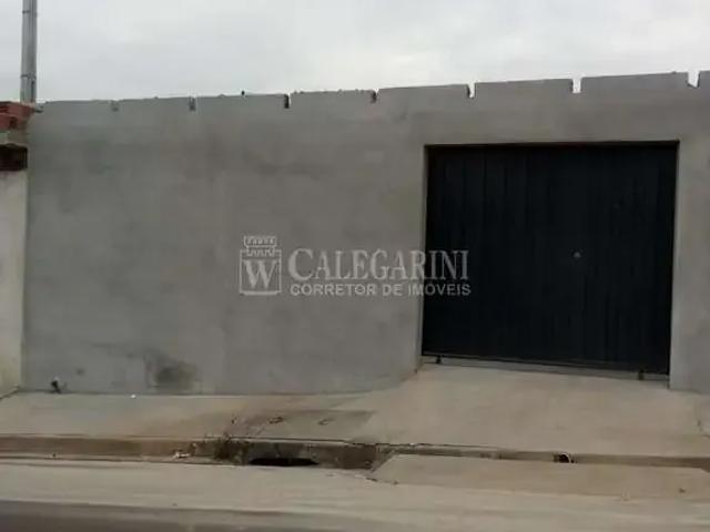 Casa venda em Região Imediata de Mogi Guaçu, Itapira