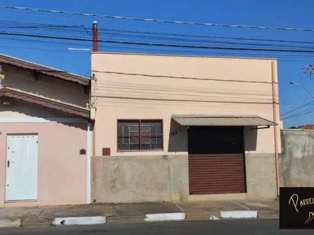 Casa venda em Região Imediata de Mogi Guaçu, Itapira
