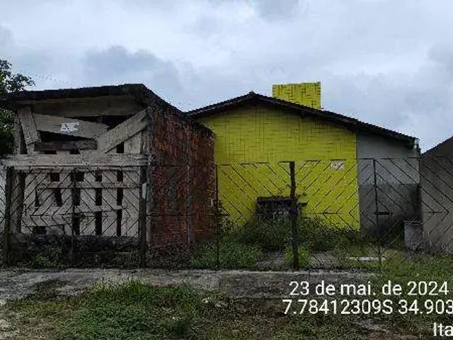 Casa venda em Região Geográfica Imediata do Recife, Região Metropolitana do Recife