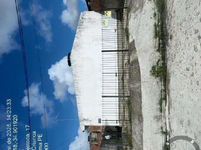 Casa venda em Região Geográfica Imediata do Recife, Região Metropolitana do Recife