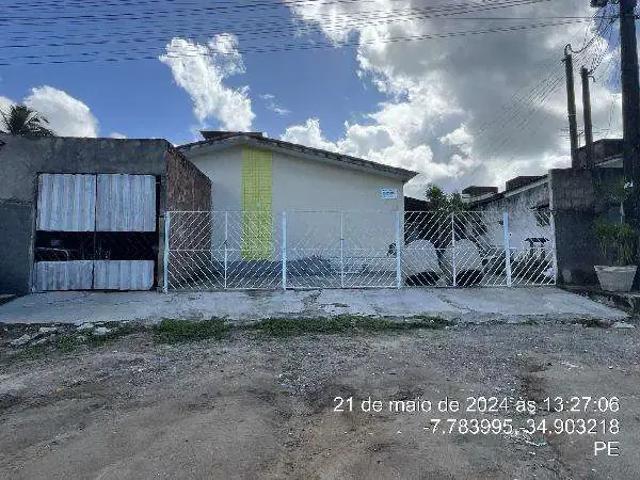 Casa venda em Região Geográfica Imediata do Recife, Região Metropolitana do Recife