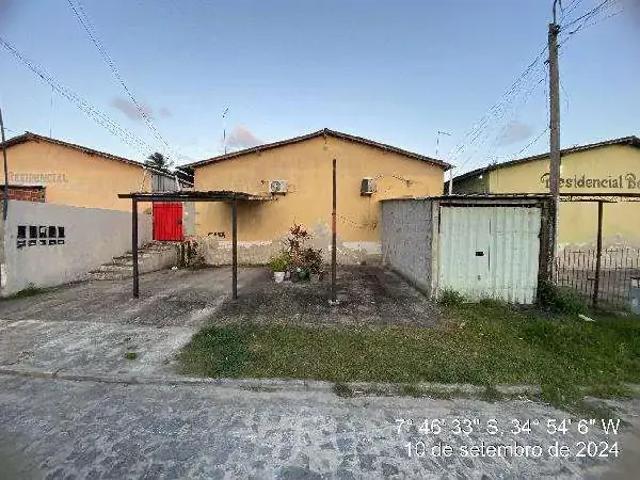 Casa venda em Região Geográfica Imediata do Recife, Região Metropolitana do Recife