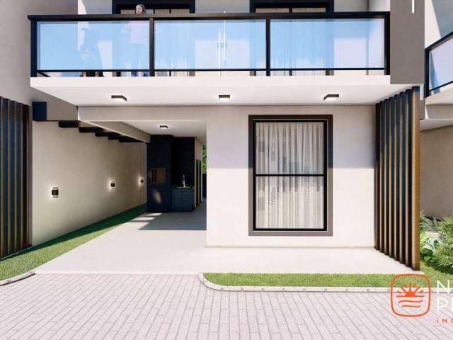Casa venda em Região Geográfica Imediata de Joinville, Itapoá