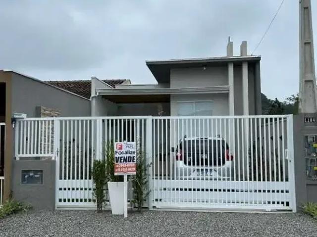 Casa venda em Região Geográfica Imediata de Joinville, Itapoá