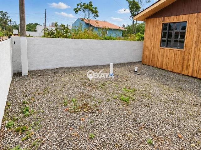 Casa venda em Loteamento Londrina, Itapoá