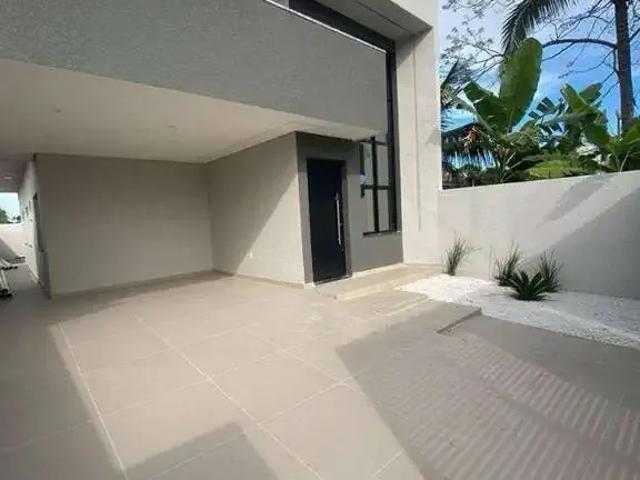 Casa venda em Região Geográfica Imediata de Joinville, Itapoá