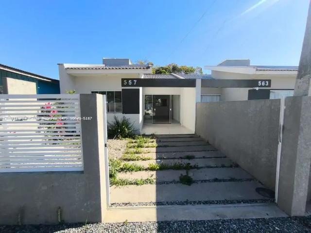 Casa venda em Região Geográfica Imediata de Joinville, Itapoá