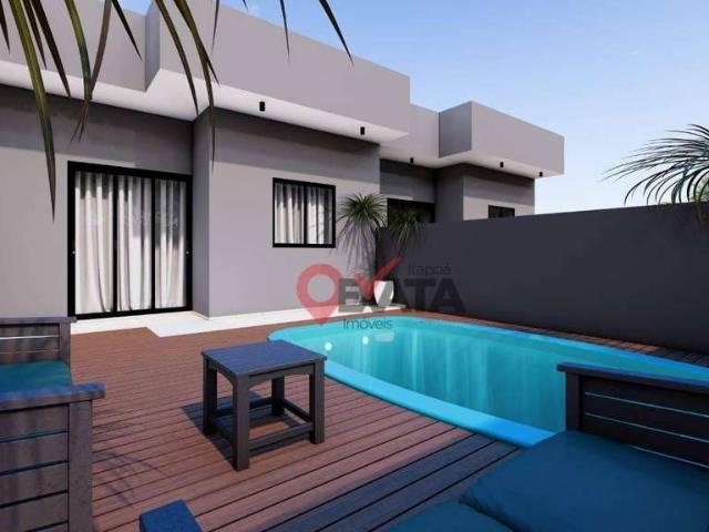 Casa venda em Região Geográfica Imediata de Joinville, Itapoá