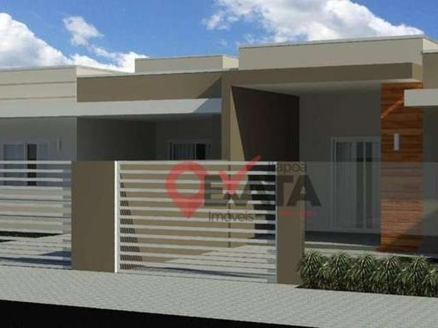 Casa venda em Região Geográfica Imediata de Joinville, Itapoá
