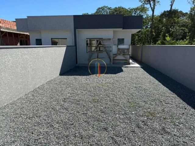 Casa venda em Região Geográfica Imediata de Joinville, Itapoá