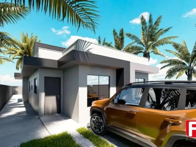 Casa venda em Região Geográfica Imediata de Joinville, Itapoá