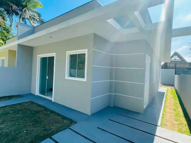 Casa venda em Região Geográfica Imediata de Joinville, Itapoá
