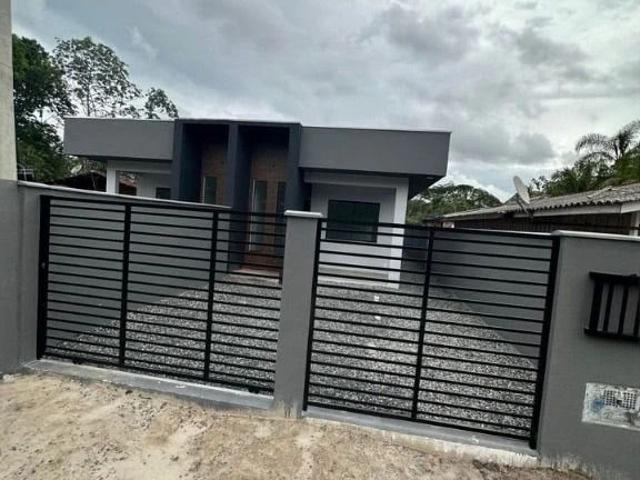 Casa venda em Itapoá, Região Geográfica Intermediária de Joinville