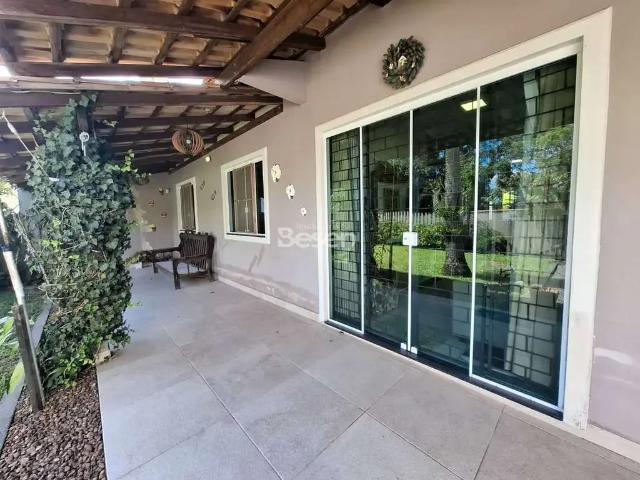 Casa venda em Loteamento Uirapuru, Itapoá