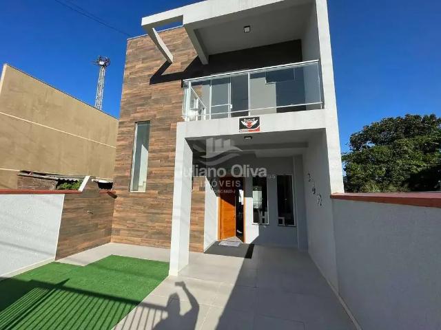 Casa venda em Bamerindus, Itapoá