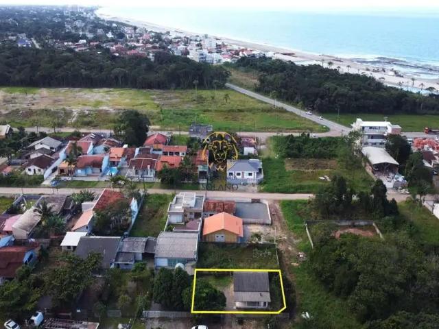 Casa venda em Região Geográfica Imediata de Joinville, Itapoá