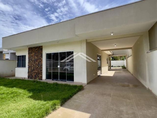 Casa venda em Loteamento Uirapuru, Itapoá