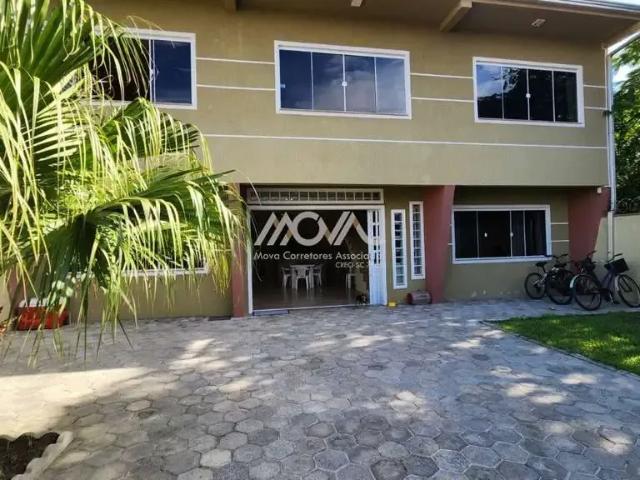 Casa venda em Região Geográfica Imediata de Joinville, Itapoá