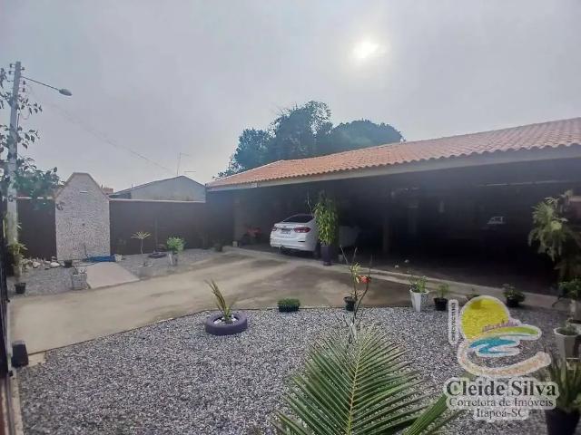 Casa venda em Região Geográfica Imediata de Joinville, Itapoá