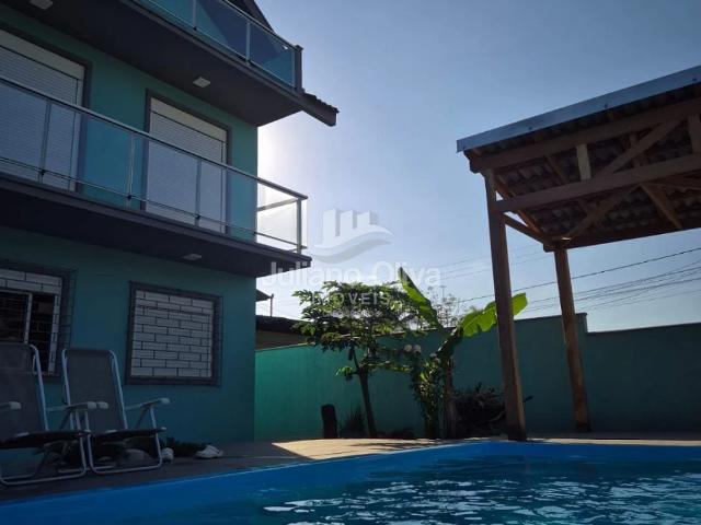 Casa venda em Loteamento das Palmeiras, Itapoá