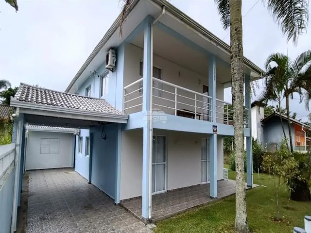 Casa venda em Região Geográfica Imediata de Joinville, Itapoá