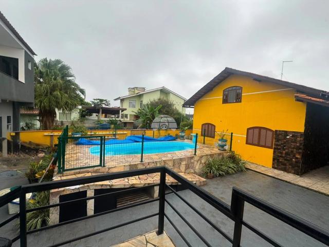 Casa venda em Bamerindus, Itapoá
