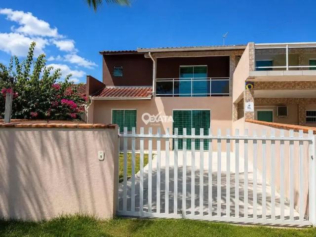 Casa venda em Região Geográfica Imediata de Joinville, Itapoá
