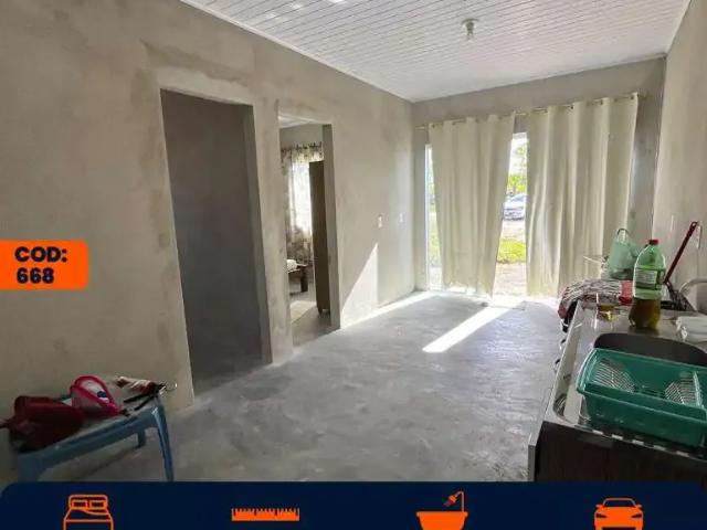 Casa venda em Região Geográfica Imediata de Joinville, Itapoá