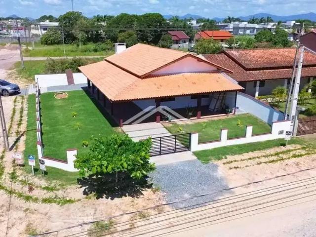 Casa venda em Região Geográfica Imediata de Joinville, Itapoá