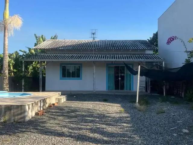 Casa venda em Loteamento Barra do Saí, Itapoá