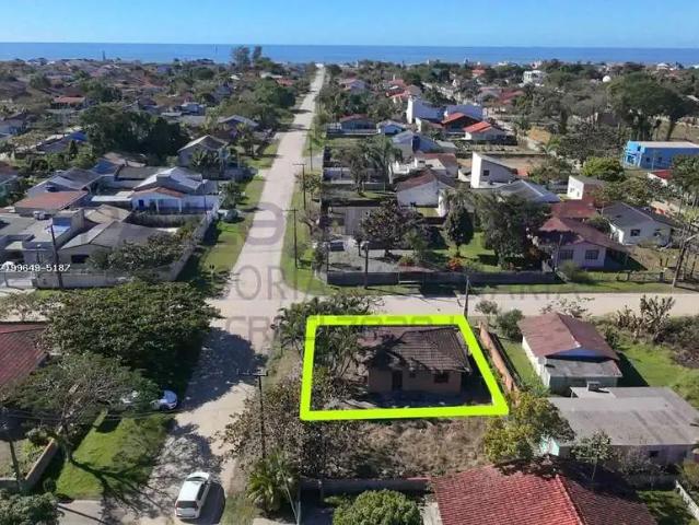 Casa venda em Região Geográfica Imediata de Joinville, Itapoá