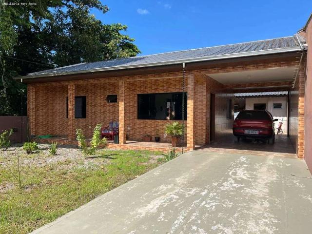 Casa venda em Itapoá, Região Geográfica Intermediária de Joinville